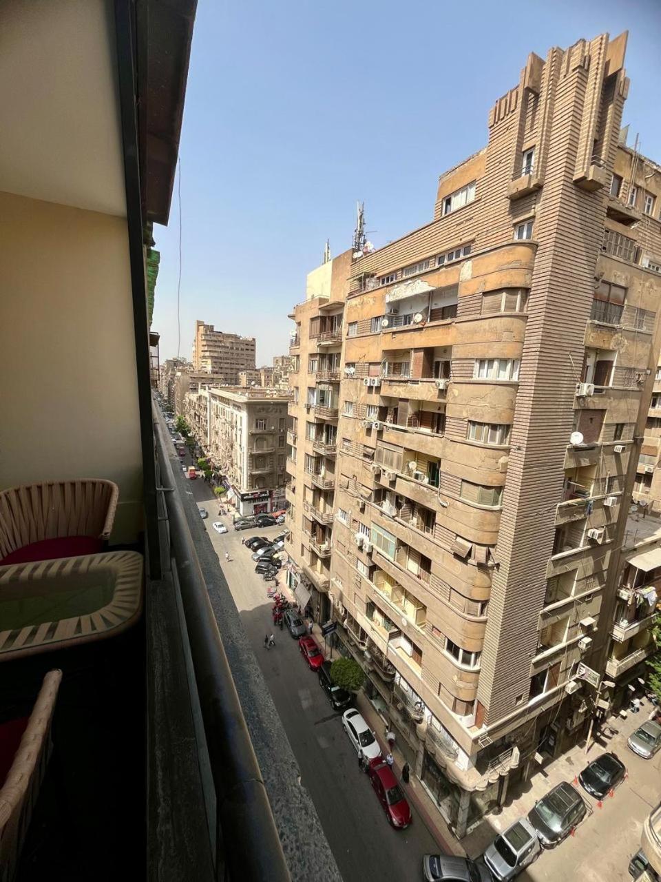 Town View Appartement Le Caire