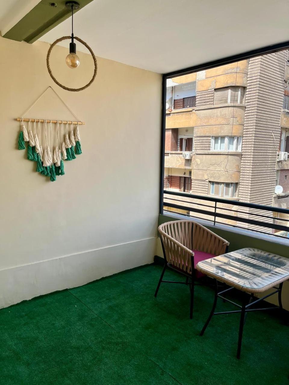 Town View Appartement